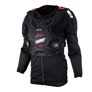 BODY PROTECTOR AIRFLEX WOMENS LARGE 172-178CM